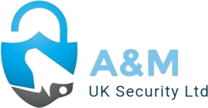 A&M UK Security Ltd